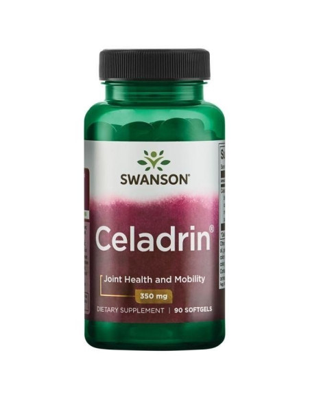 Swanson Celadrin (90 Kaps.)