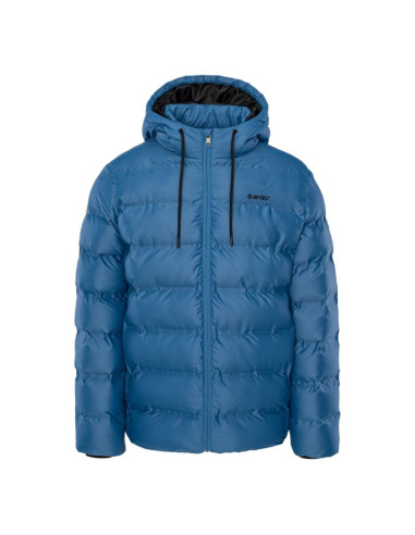 Kurtka zimowa hi-tec pikowana diorro m