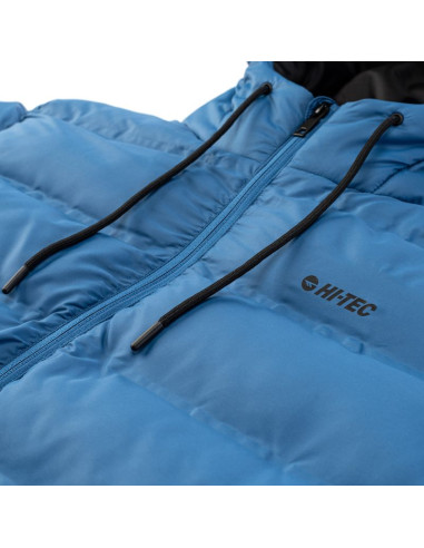Kurtka zimowa hi-tec pikowana diorro m