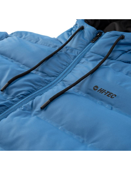 Kurtka zimowa hi-tec pikowana diorro m