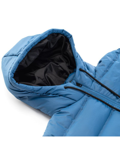 Kurtka zimowa hi-tec pikowana diorro m