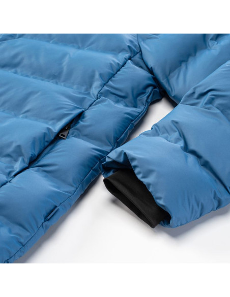 Kurtka zimowa hi-tec pikowana diorro m