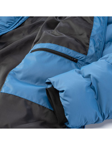 Kurtka zimowa hi-tec pikowana diorro m