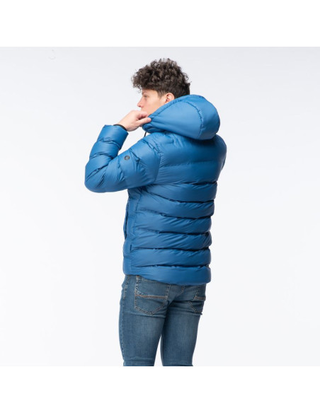 Kurtka zimowa hi-tec pikowana diorro m