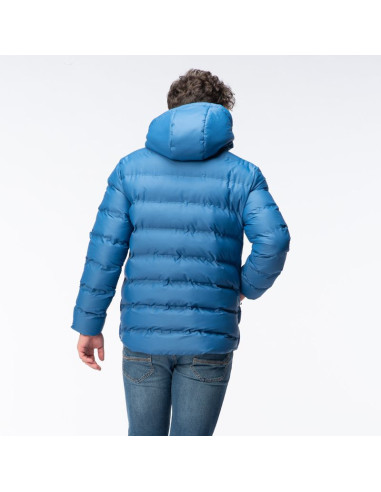 Kurtka zimowa hi-tec pikowana diorro m