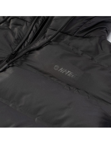 Kurtka zimowa hi-tec pikowana diorro m