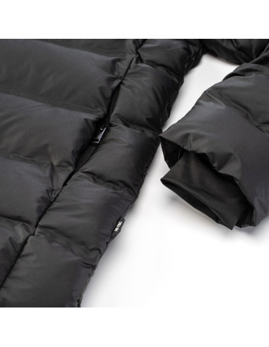 Kurtka zimowa hi-tec pikowana diorro m