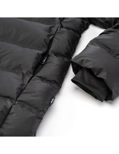 Kurtka zimowa hi-tec pikowana diorro m