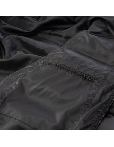 Kurtka zimowa hi-tec pikowana diorro m