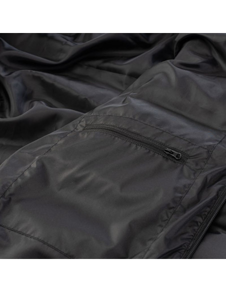 Kurtka zimowa hi-tec pikowana diorro m