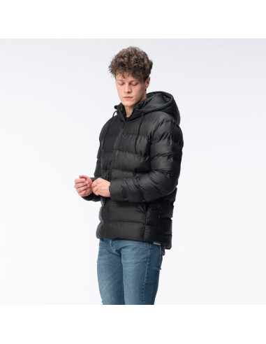 Kurtka zimowa hi-tec pikowana diorro m