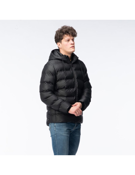 Kurtka zimowa hi-tec pikowana diorro m