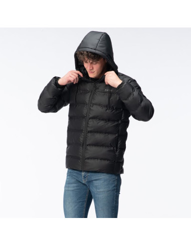 Kurtka zimowa hi-tec pikowana diorro m