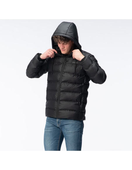 Kurtka zimowa hi-tec pikowana diorro m