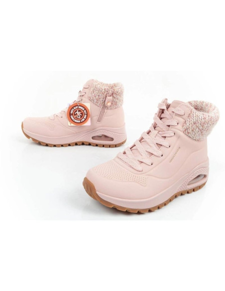 Buty skechers uno rugged w 167988