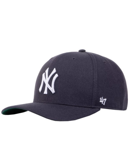 Czapka z daszkiem 47 brand new york yankees cold zone '47 b