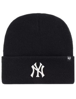 Czapka 47 brand mlb new york yankees haymaker hat m