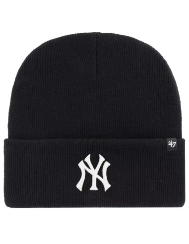 Czapka 47 brand mlb new york yankees haymaker hat m