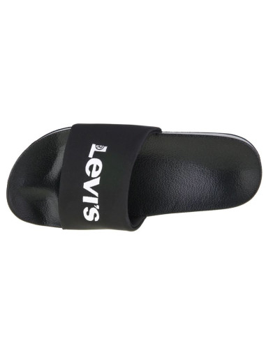 Klapki levi's june s bold padded w 235638