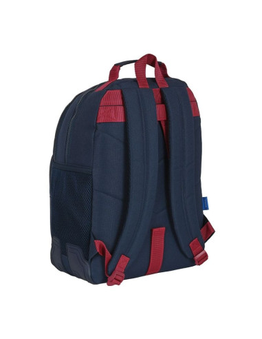 Plecak sportowy fc barcelona backpack
