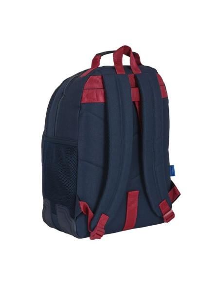Plecak sportowy fc barcelona backpack