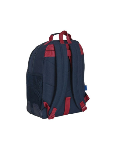 Plecak sportowy fc barcelona backpack