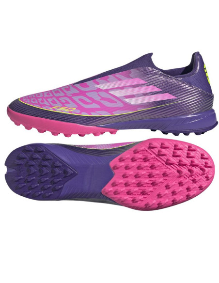 Buty adidas f50 lamine yamal league ll jq9733