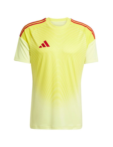 Koszulka bramkarska adidas tiro 25 competition short sleeve m