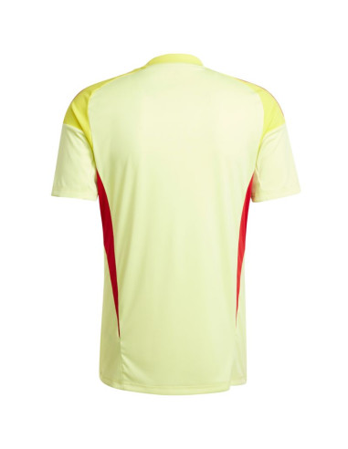 Koszulka bramkarska adidas tiro 25 competition short sleeve m