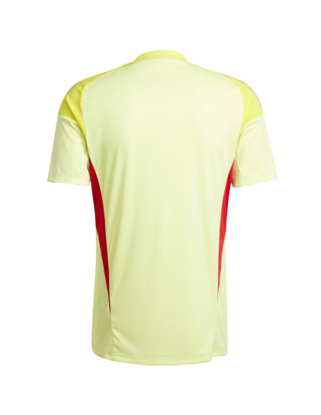 Koszulka bramkarska adidas tiro 25 competition short sleeve m