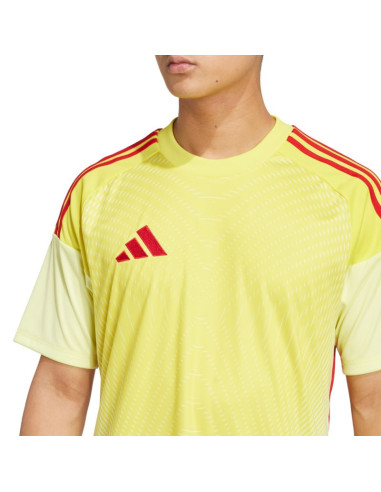 Koszulka bramkarska adidas tiro 25 competition short sleeve m