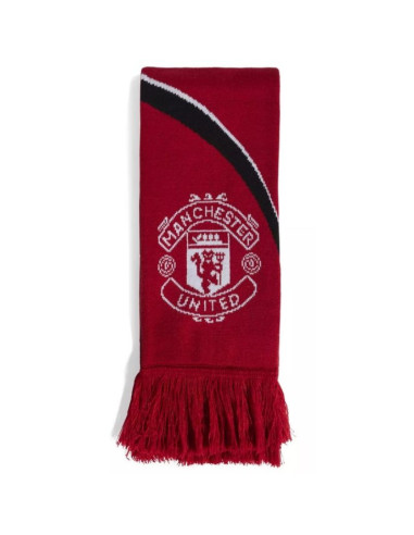 Szalik adidas manchester united