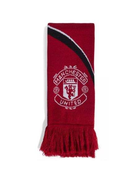 Szalik adidas manchester united