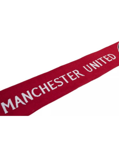 Szalik adidas manchester united