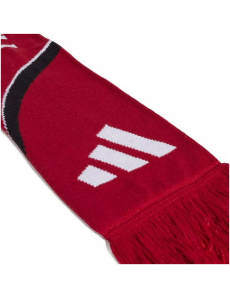 Szalik adidas manchester united
