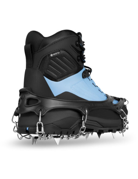 Raczki na buty spokey secu