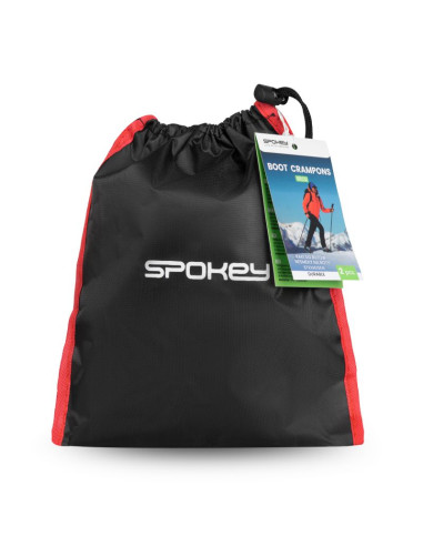 Raczki na buty spokey secu