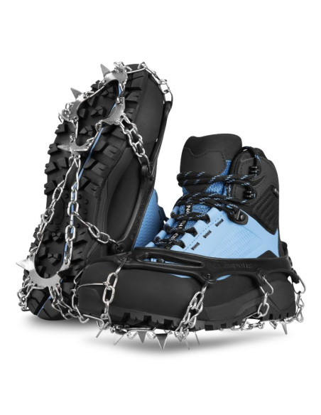 Raczki na buty spokey secu