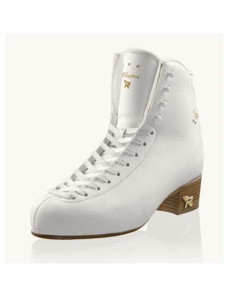 Buty figurowe risport electra '24