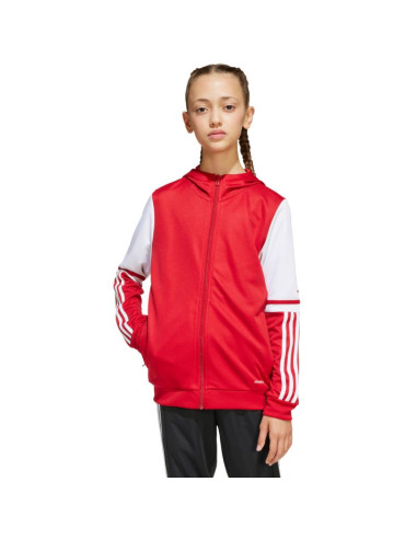 Bluza adidas squadra 25 hoodie jr