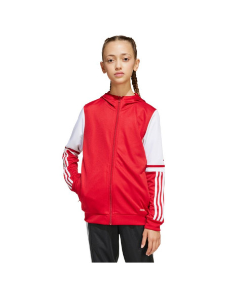 Bluza adidas squadra 25 hoodie jr