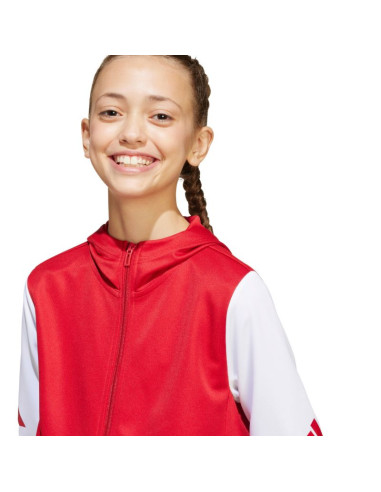 Bluza adidas squadra 25 hoodie jr