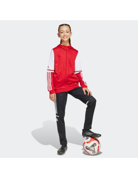 Bluza adidas squadra 25 hoodie jr