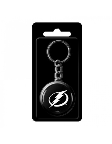 Brelok inglasco nhl logo 393sv000140