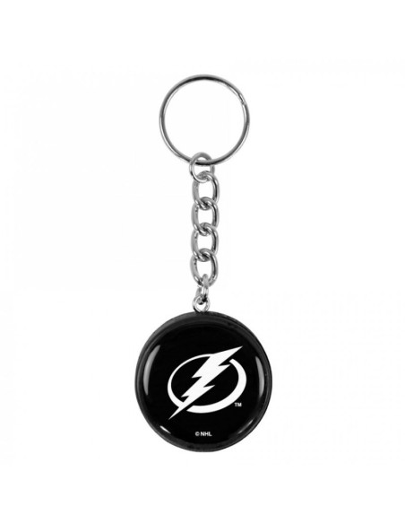 Brelok inglasco nhl logo 393sv000140