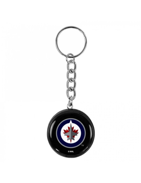 Brelok inglasco nhl logo 393sv000140