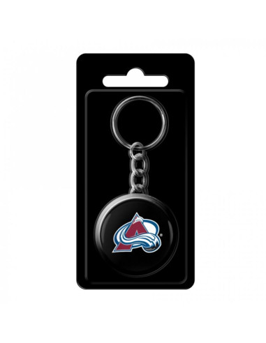 Brelok inglasco nhl logo 393sv000140