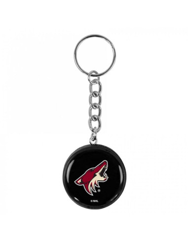 Brelok inglasco nhl logo 393sv000140