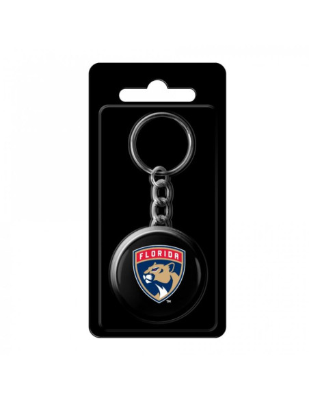 Brelok inglasco nhl logo 393sv000140