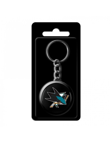 Brelok inglasco nhl logo 393sv000140